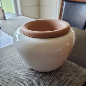 Self watering pot/planter